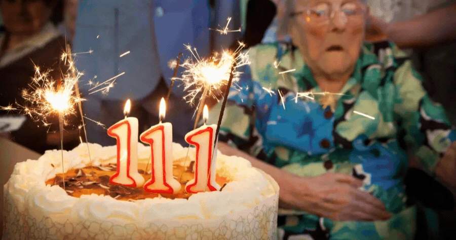 What% Of Your Life Have You Lived?